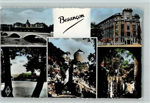 Besancon