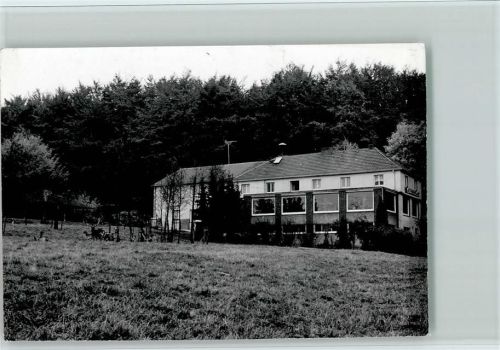 Nottuln Foto 8x12cm