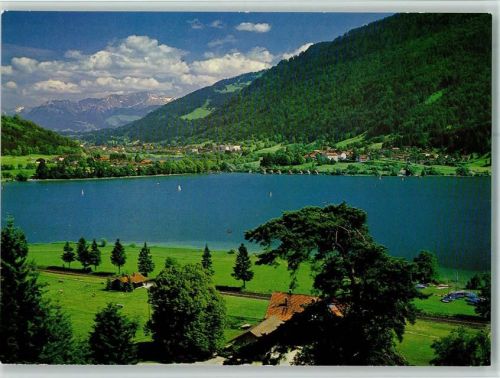 Bühl Großer Alpsee