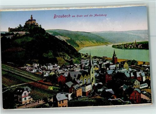 Braubach