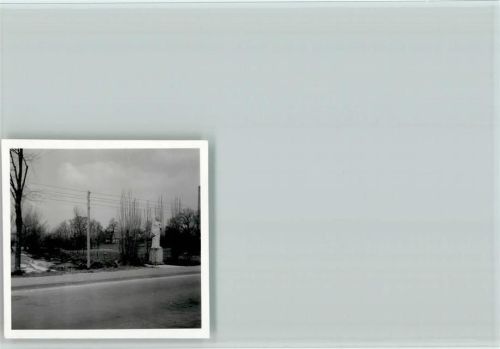 Wettringen Foto 6x6cm