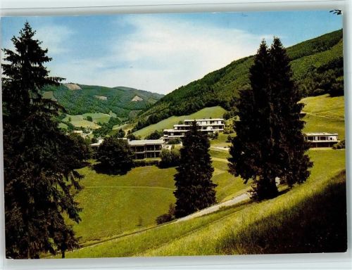Oberwolfach Mathematisches Forschungsinstitut