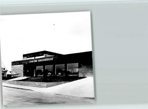 Lippetal Sparkasse Foto