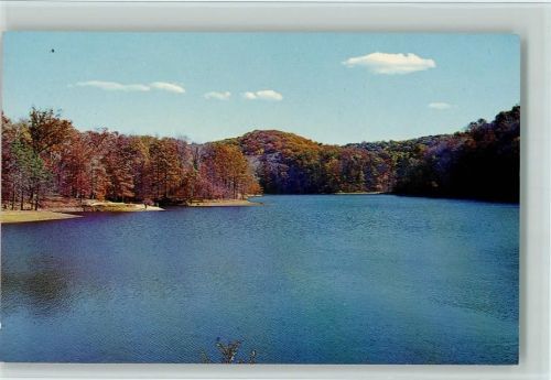 Nashville Lake Ogle
