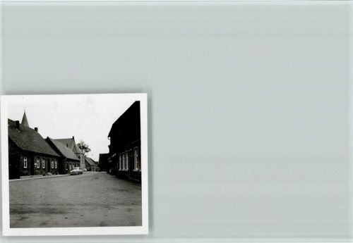 Leer Foto 6x6cm
