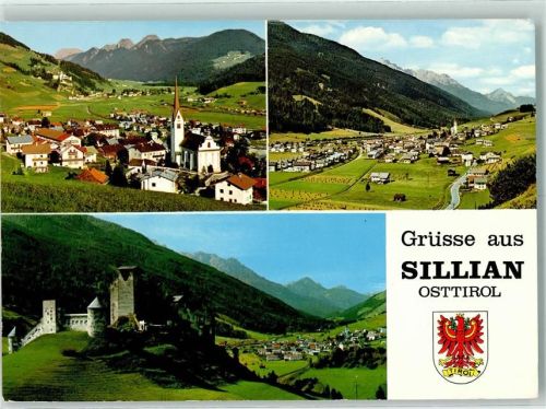 Sillian
