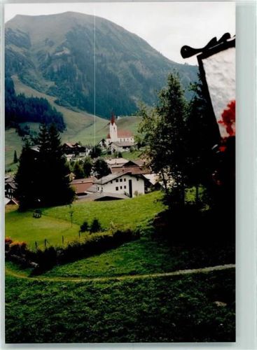 Berwang Ort handschriftlich AKU2