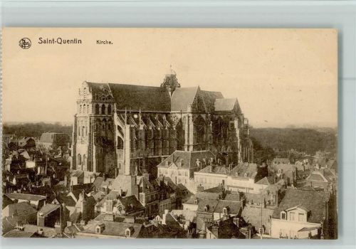 Saint-Quentin