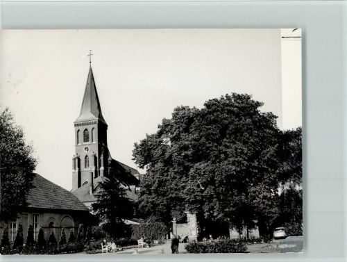 Velen Foto
