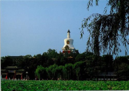 Beihai Park