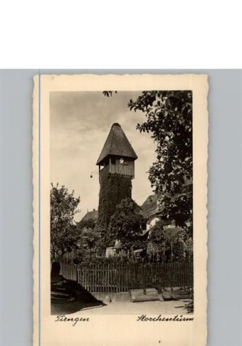 Tiengen