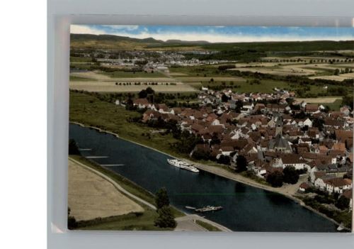 Lüchtringen Fliegeraufnahme