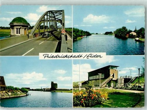 Friedrichstadt