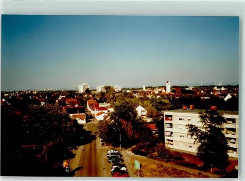 Limburgerhof AKU2