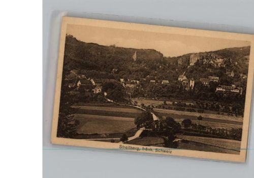 Streitberg