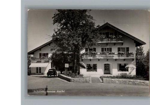 Bad Heilbrunn