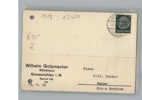 Grevesmühlen