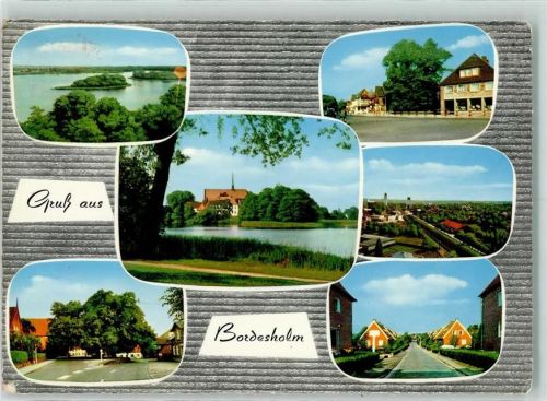 Bordesholm