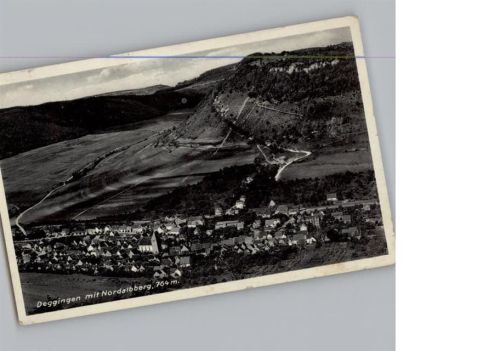 Deggingen