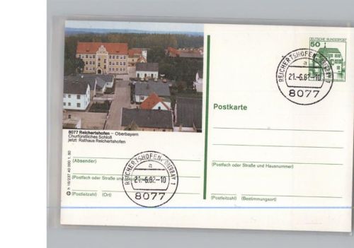 Reichertshofen