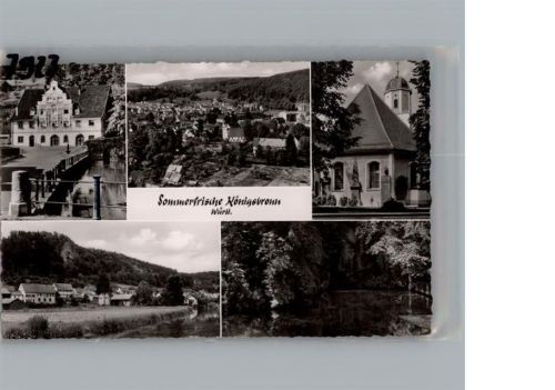 Königsbronn