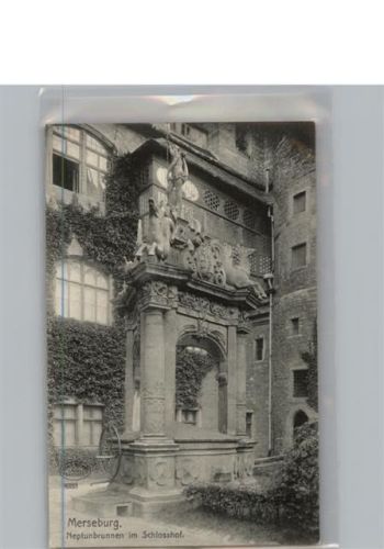 Merseburg
