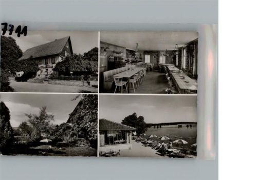 Unterbränd Gasthof, Pension Sternen