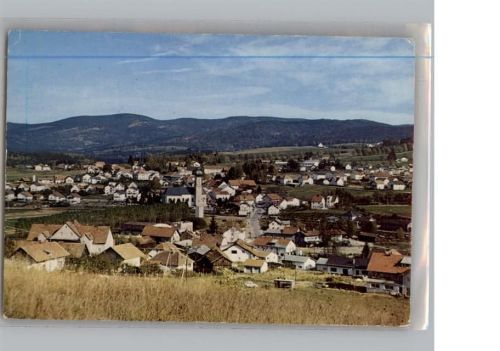 Frauenau