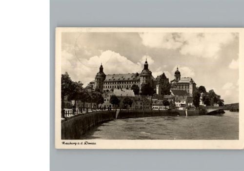 86633 W8858 Neuburg a d Donau