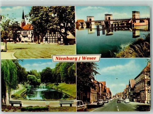 Nienburg