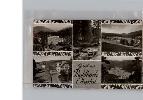Buhlbach