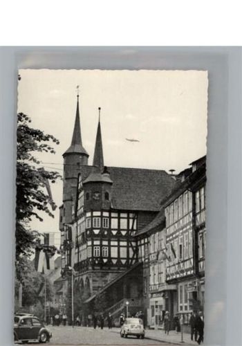 Duderstadt