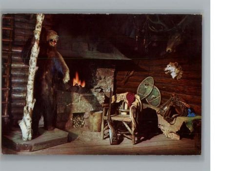 Radebeul Indianer Museum