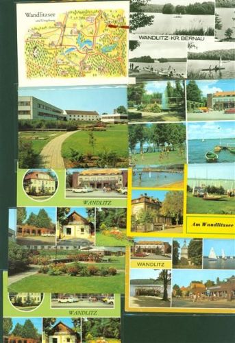 Wandlitz Lot 9 AK