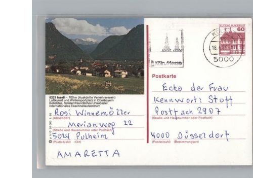 Inzell