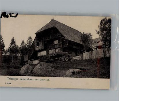 Triberg
