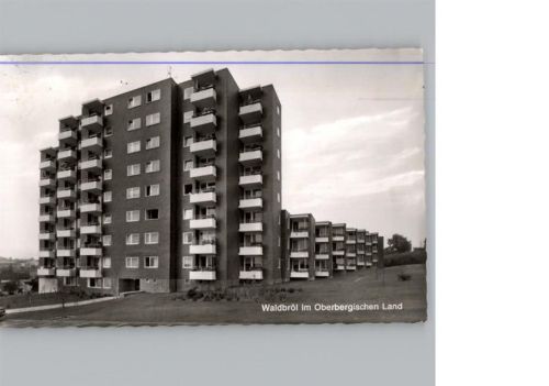 Waldbröl