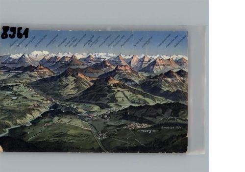 Mittelberg