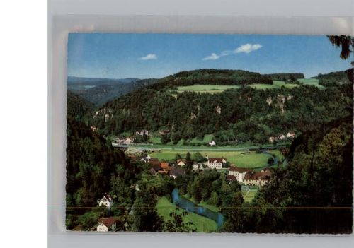 Behringersmühle