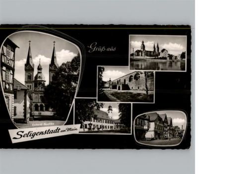 Seligenstadt