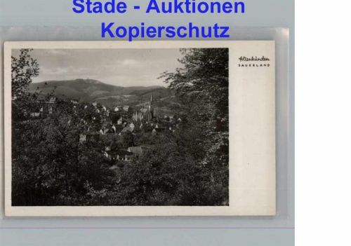 Altenhundem Altenhundem