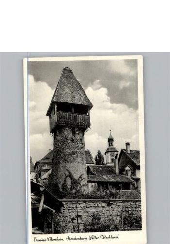 Tiengen