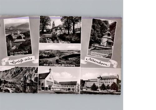 Attendorn