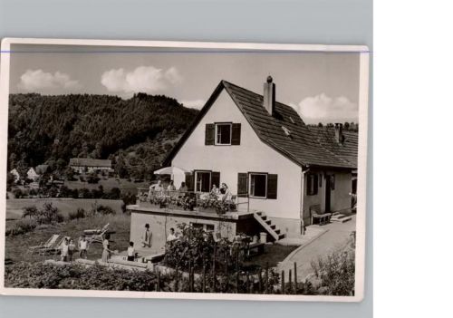 Fornsbach Pension v. Bünau