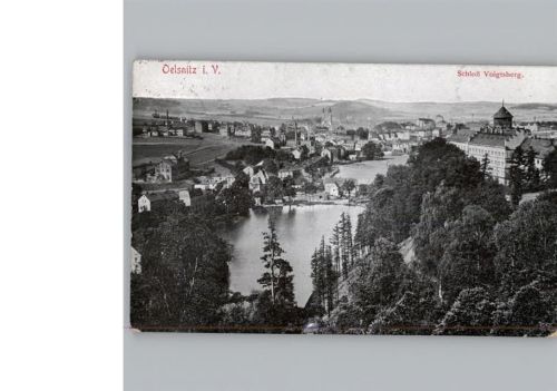 Oelsnitz