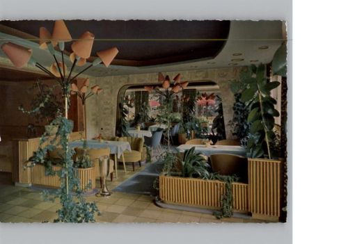 Altenbach Hotel, Restaurant Haus Ella