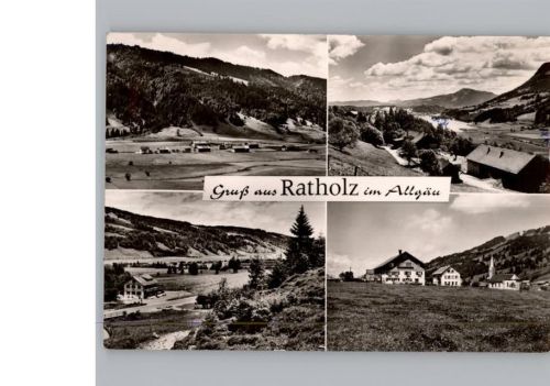 Ratholz