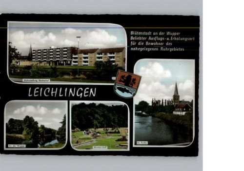 Leichlingen