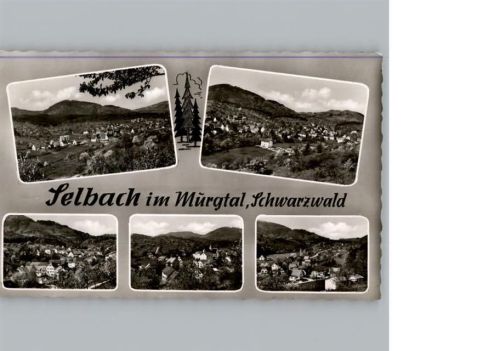 Selbach