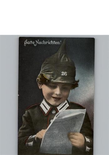 Ansichtskarte